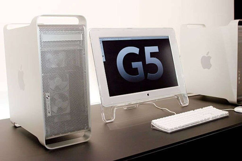 Power Mac G4