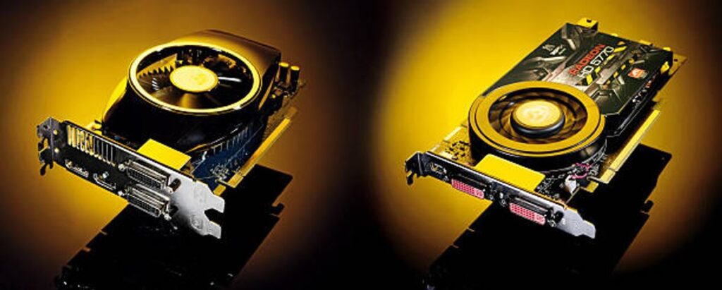 Radeon Pro Vega 48
