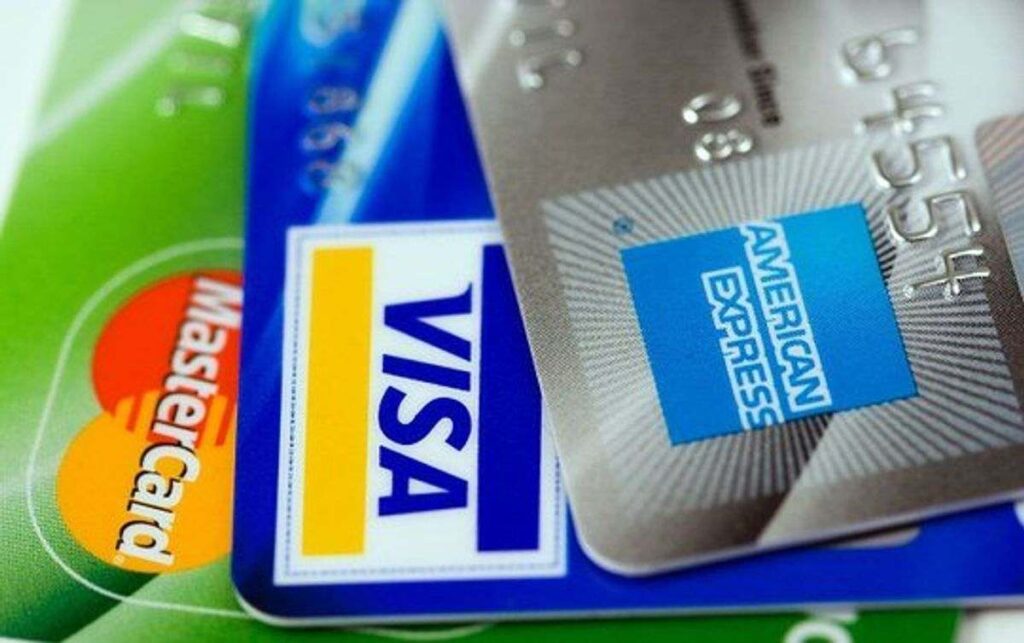 american express co