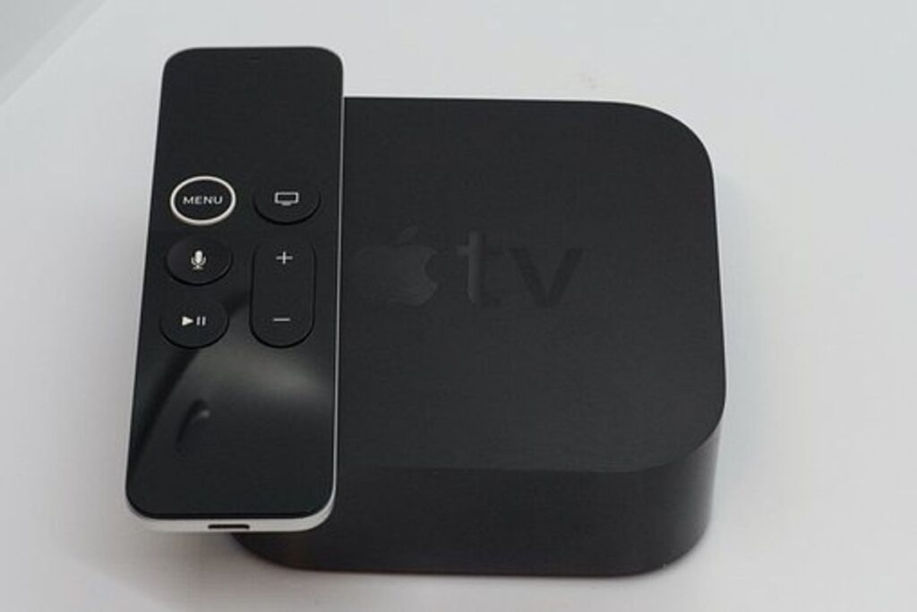 apple tv 5th generation