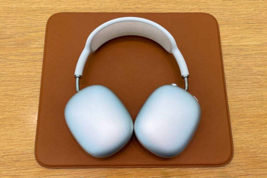 Apple Airpods Max Review