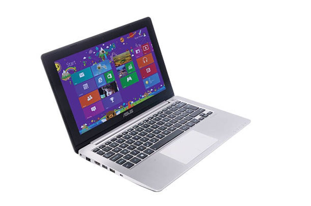 Asus Vivobook Flip 14 Review