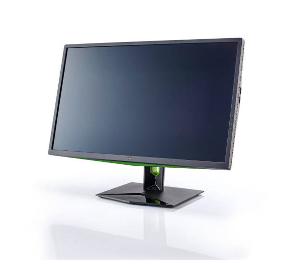 Viewsonic Xg2405 Review