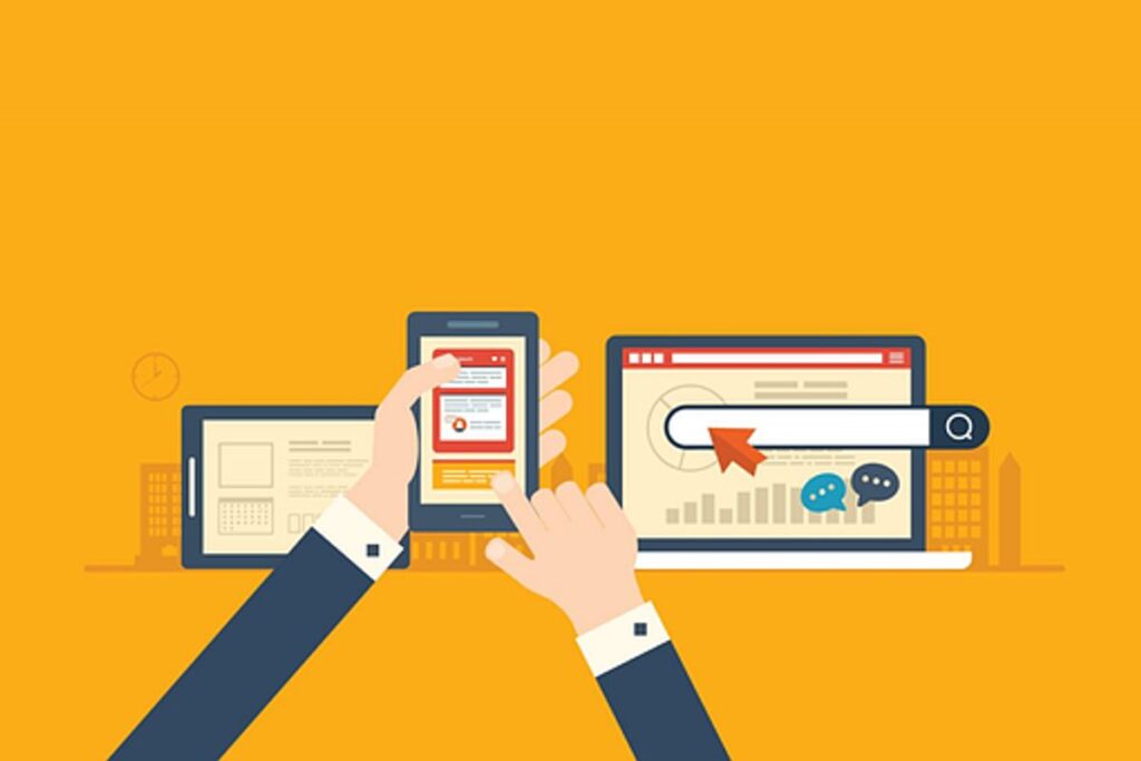 Web Development In Houston