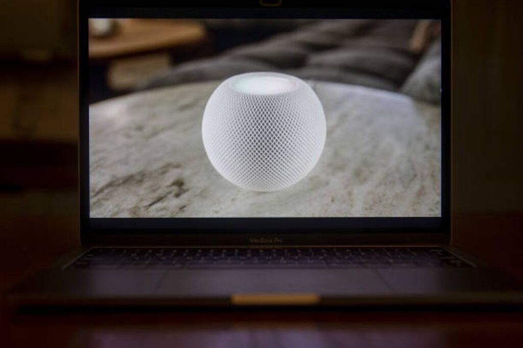 Apple HomePod Mini review