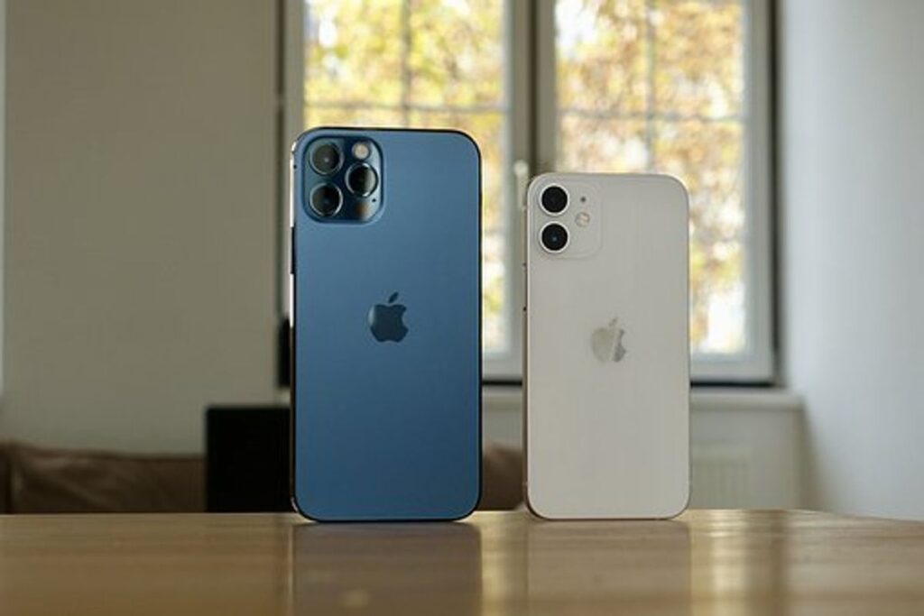 Apple iPhone 12 Pro Max review