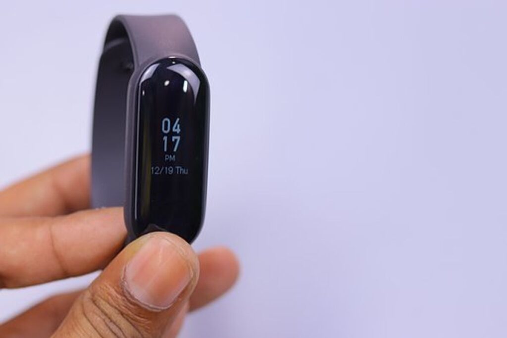 Oneplus Fitness Band