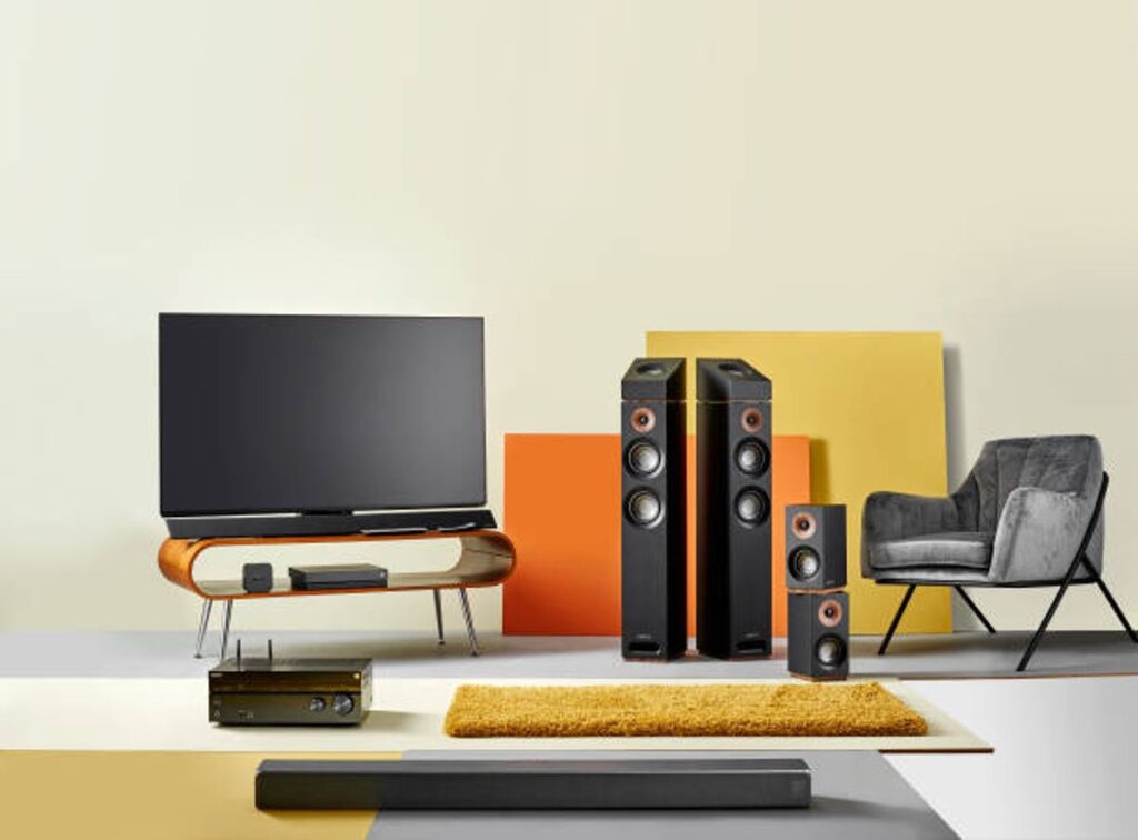 Samsung Soundbar Q800T review