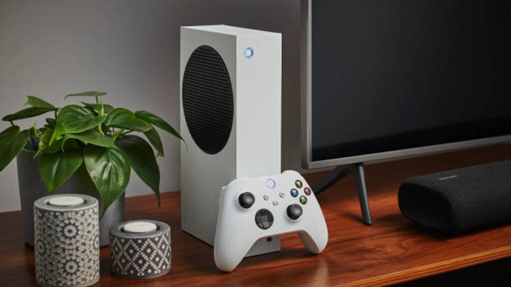 Xbox Series S review