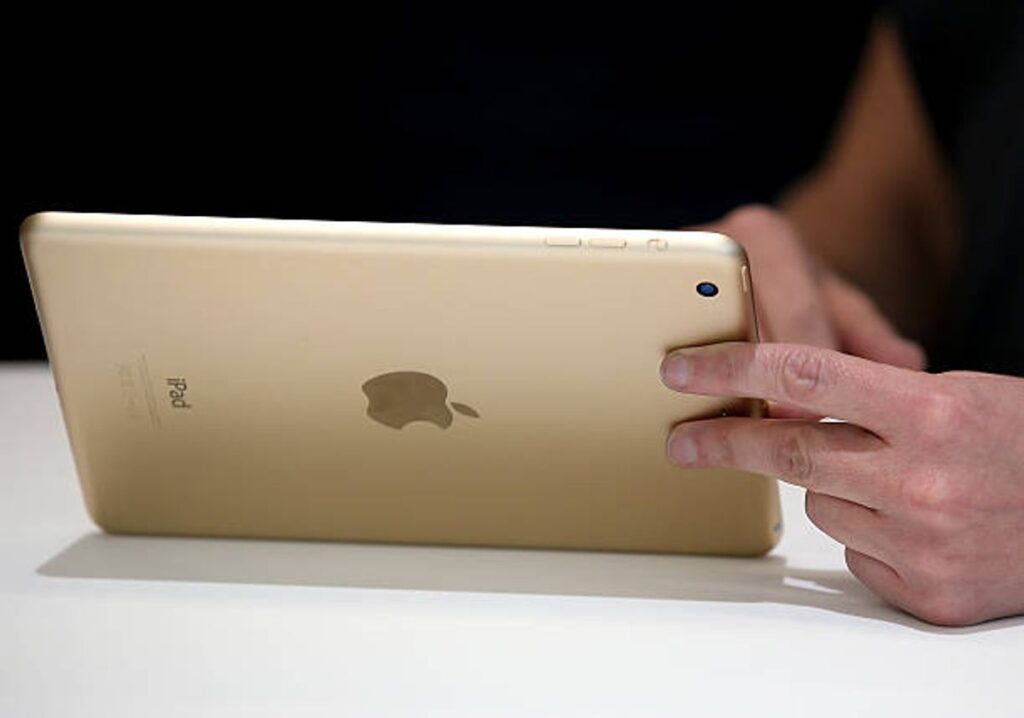 Apple iPad Air review