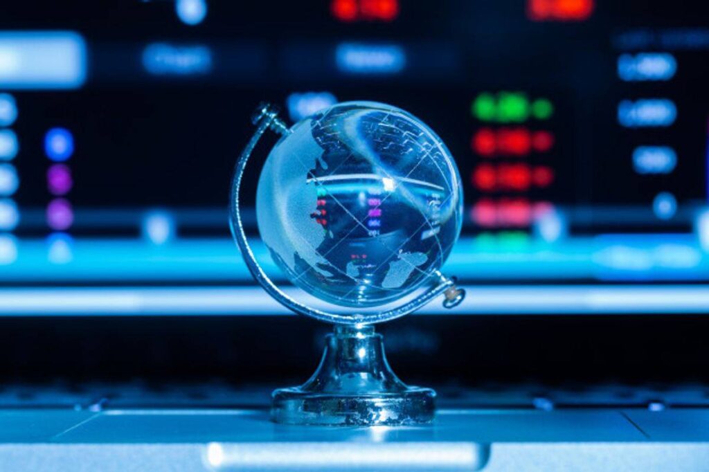 How Technology Has Changed The World