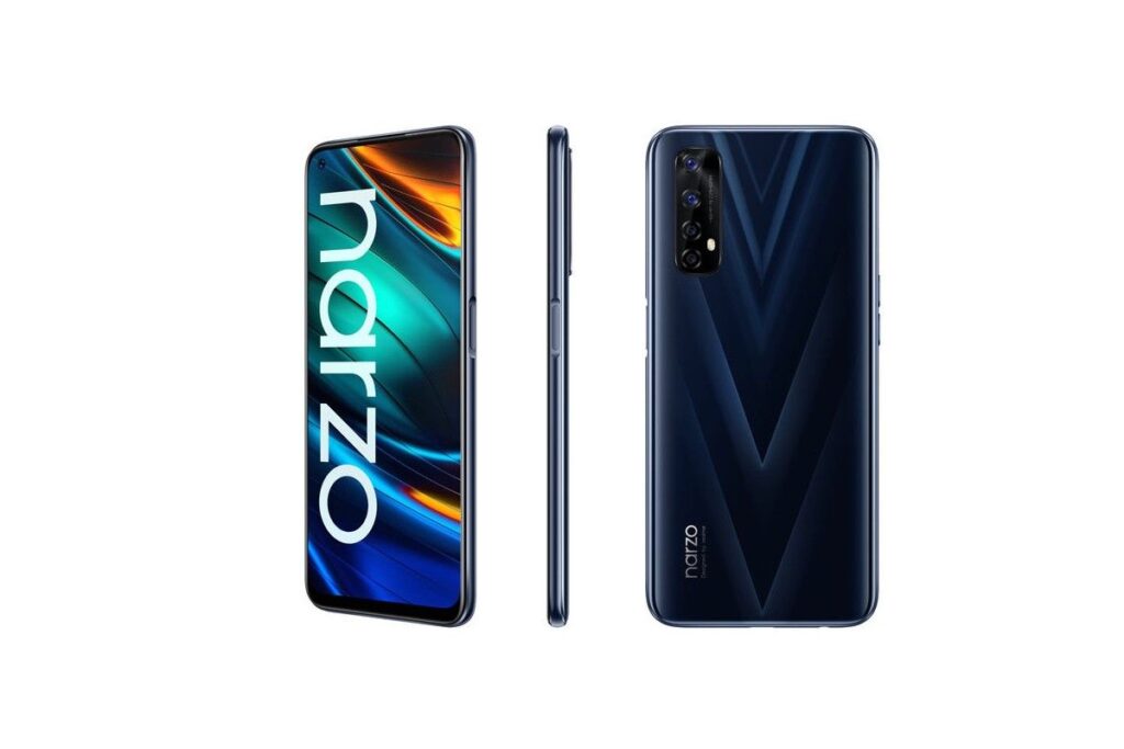 Realme Narzo 20 Pro review