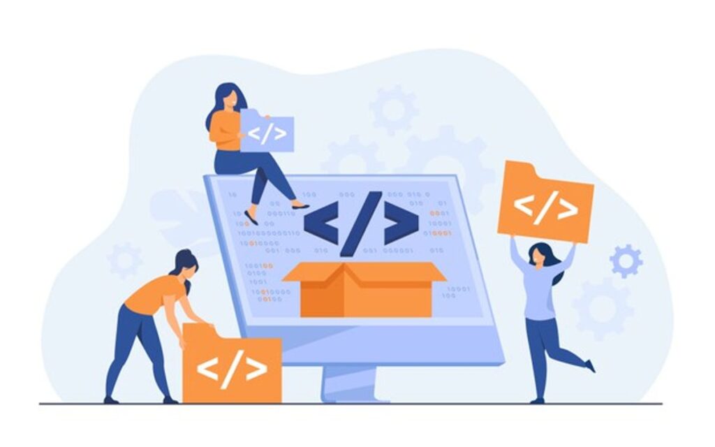 Software Development Houston
