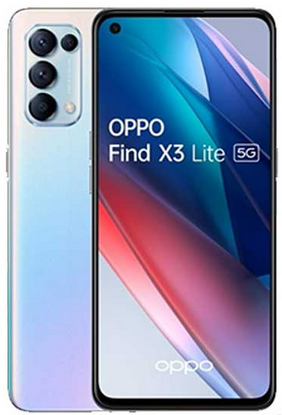 Oppo Find x3 Lite Review