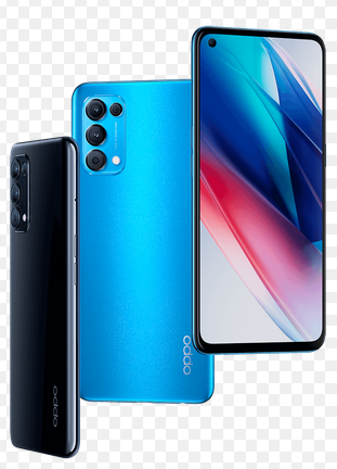 Oppo Find x3 Lite Review