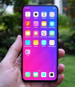 Oppo Find x3 Lite Review