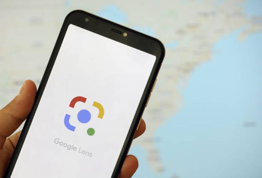 How To Get Google Lens On Any Phone