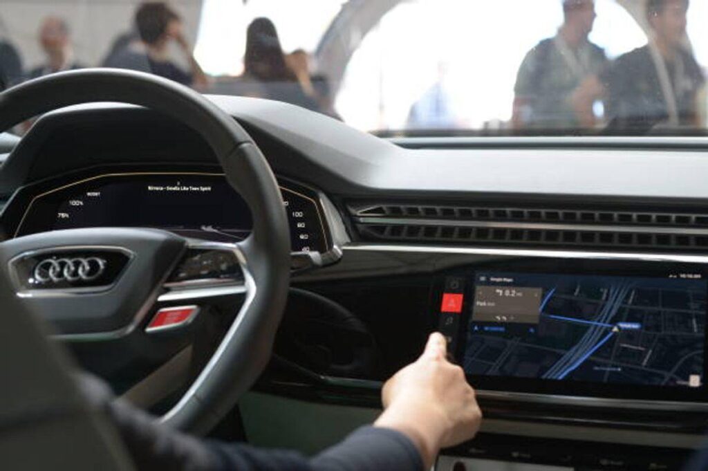 How To Use Android Auto