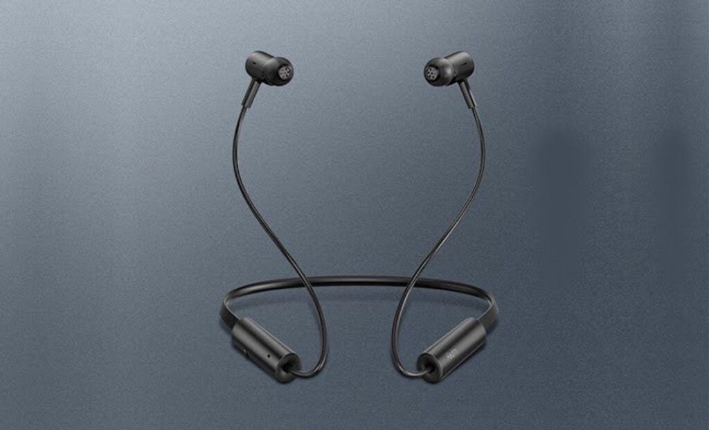 Redmi SonicBass wireless earphones review