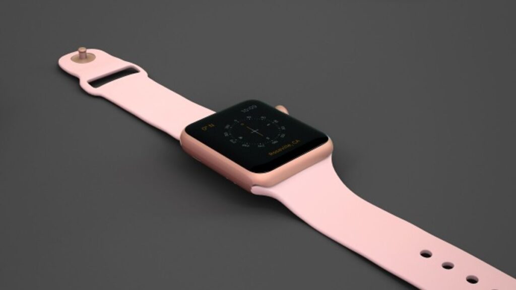 Samsung Galaxy Watch 3 review