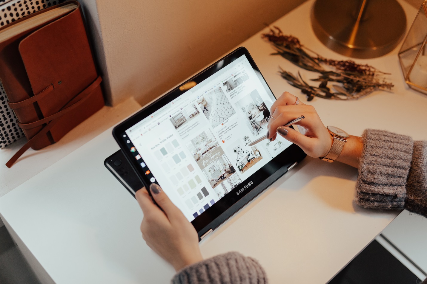 Samsung Galaxy Tab S7 Plus LTE review