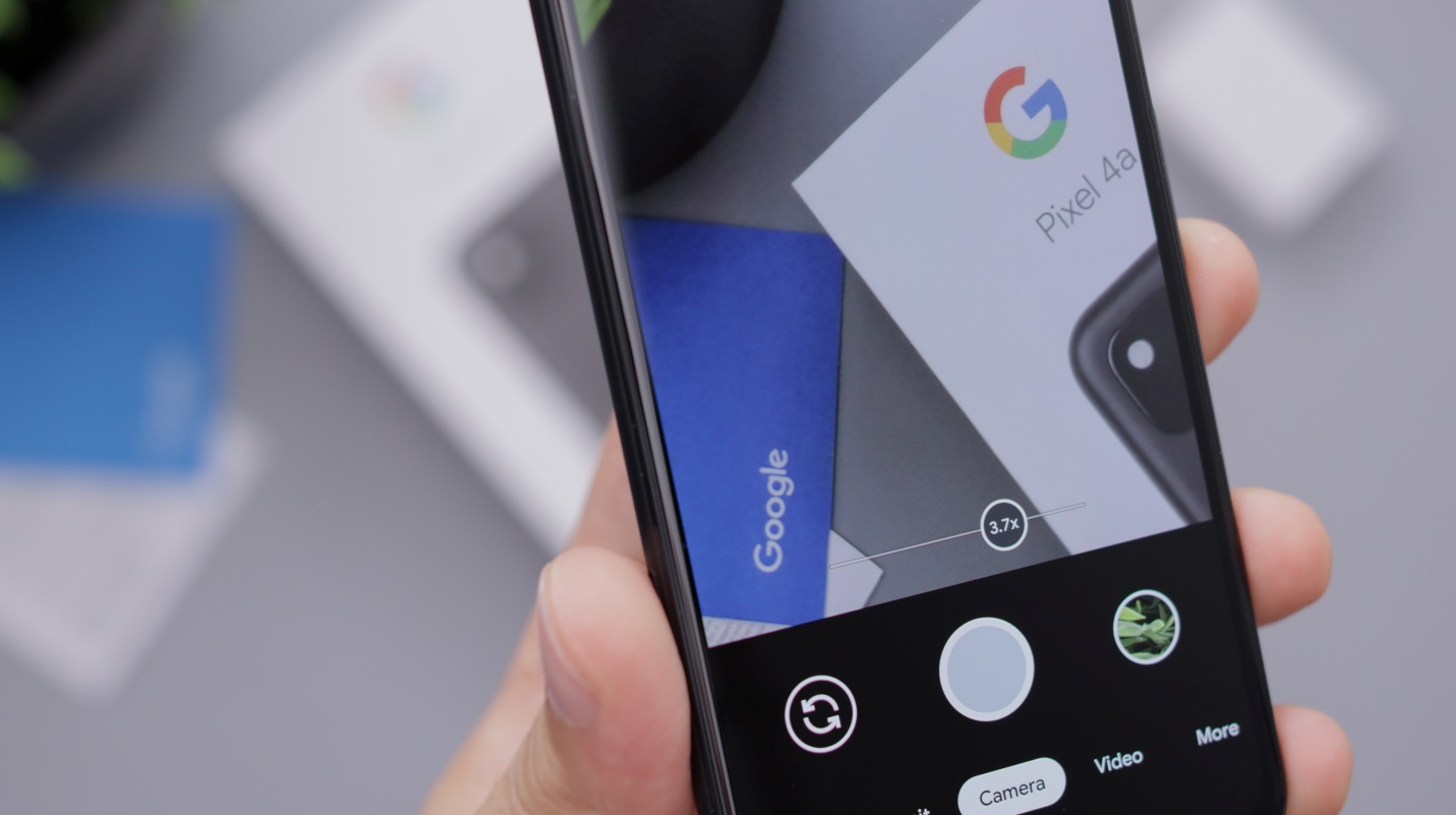 Realme 7 Pro review