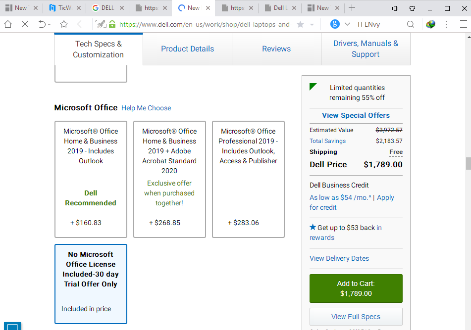 Dell Latitude 9510 2-in-1 review