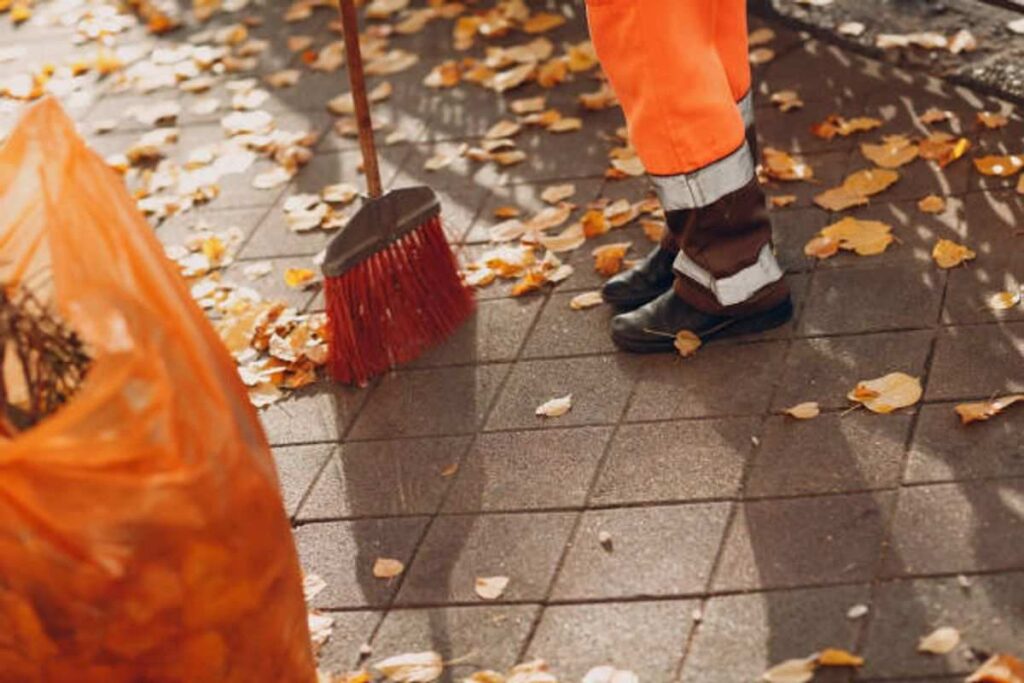 Sweep Service