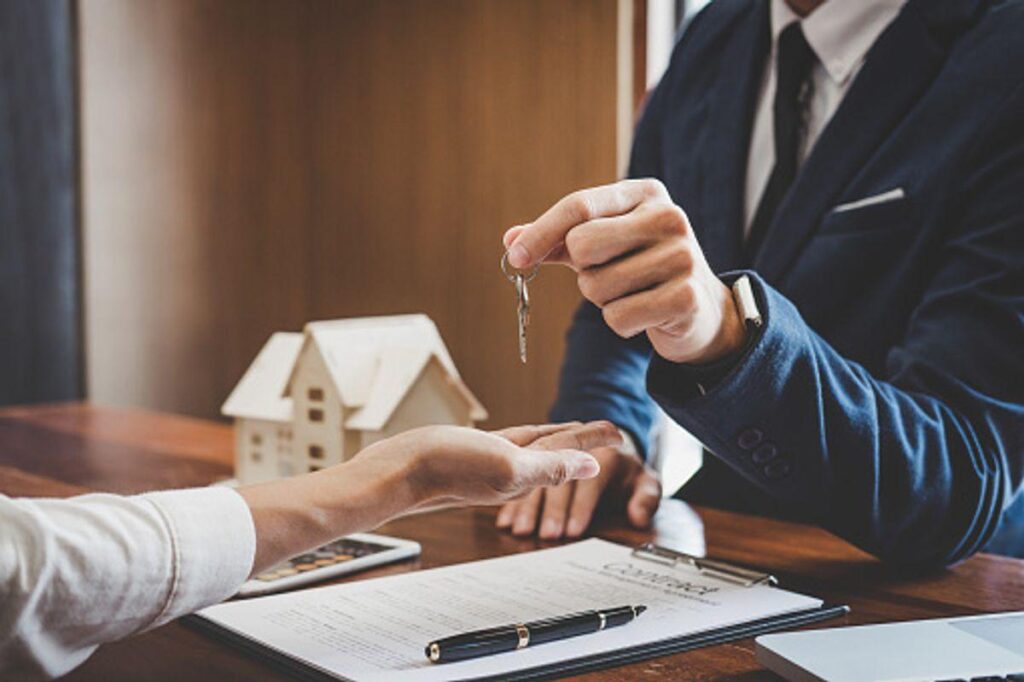 Top Selling Real Estate Agent Near Me