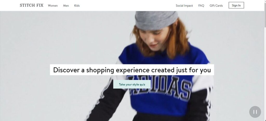 cheaper than stitch fix
