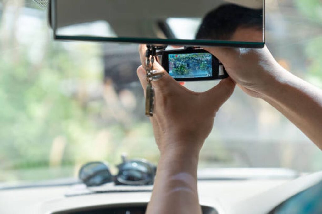 dash cams for sale