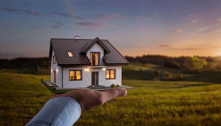 how to sell a house in California
