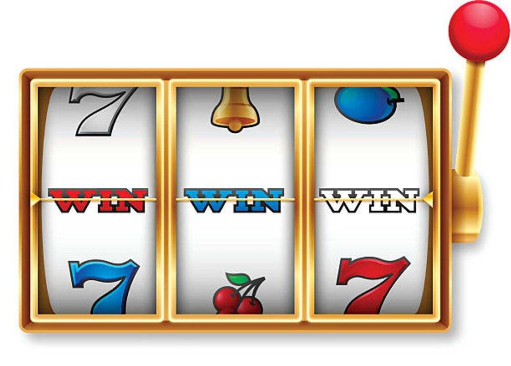 slot online