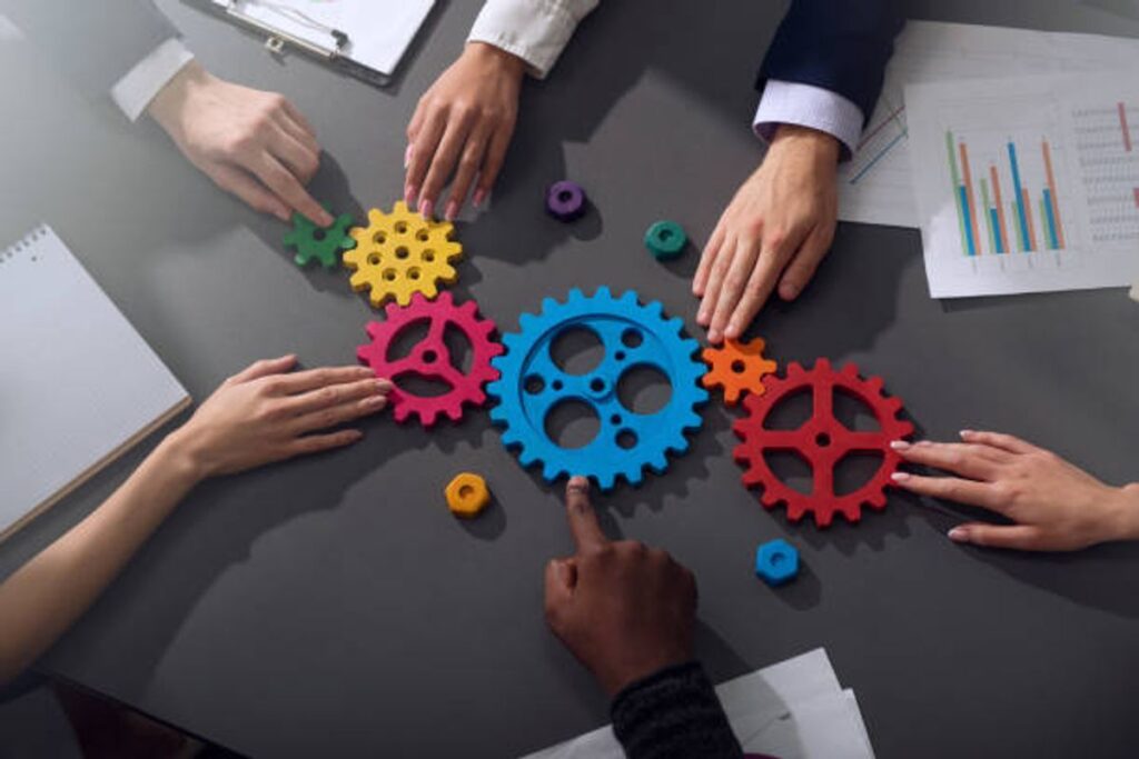 what is business definition