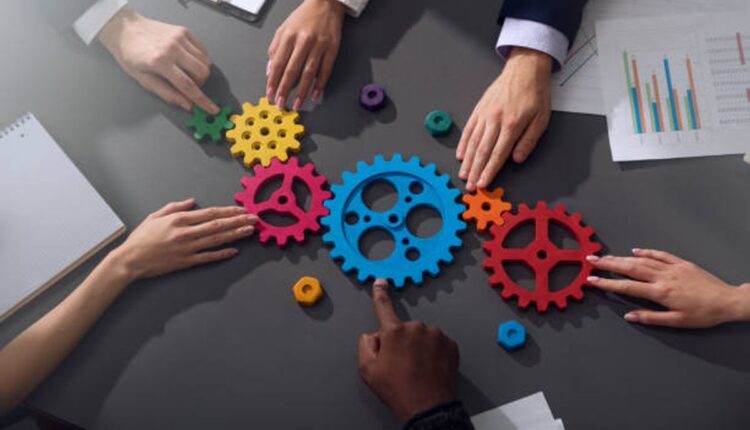 what is business definition