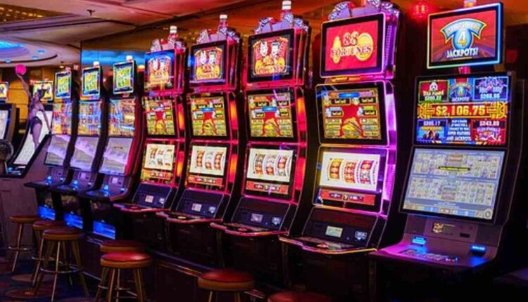 slot online