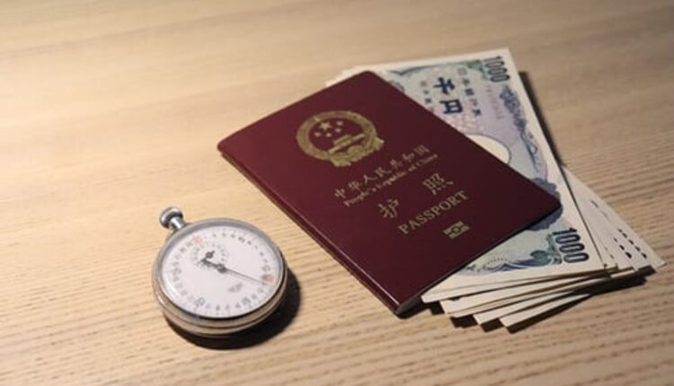 Buy Diplomatic passport online