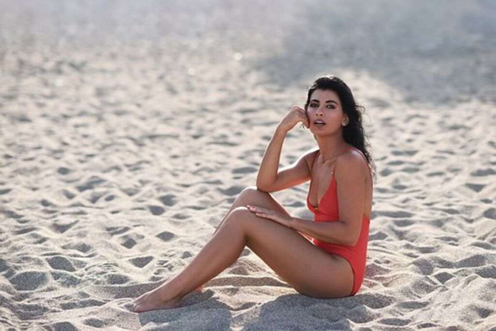 swimsuit manufacturer