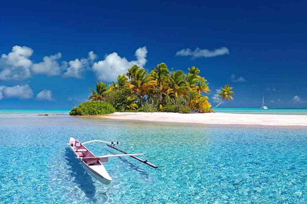 Got 10 Days Vacation On a Budget