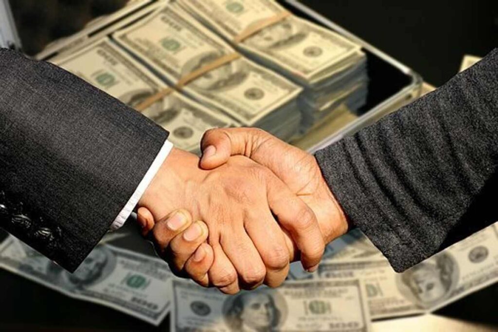 What Does Selling A Business Involve