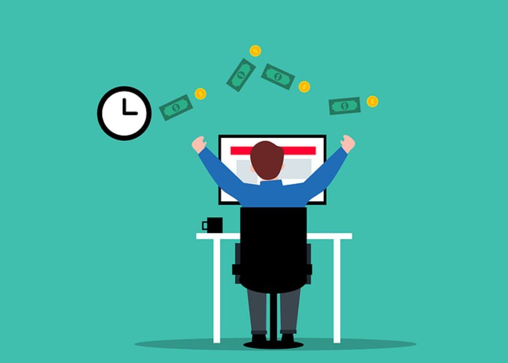 What Exactly Is Online Passive Income