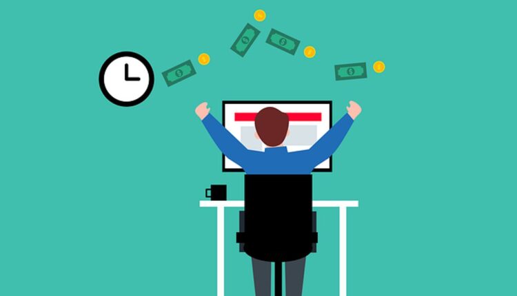 What Exactly Is Online Passive Income