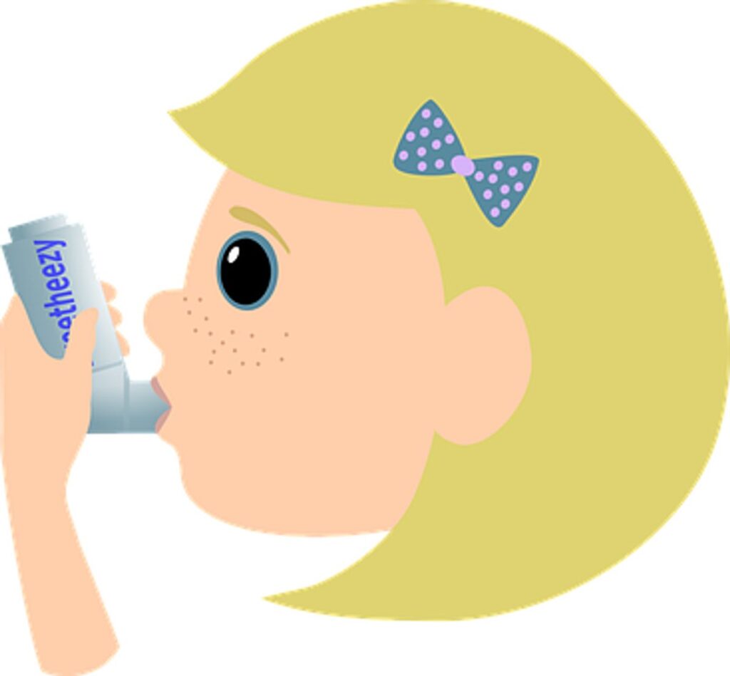 What Is Asthma