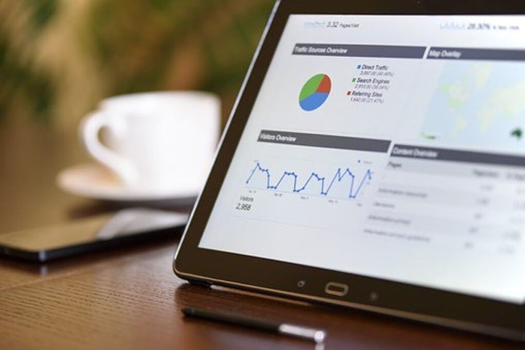 What Is Digital Marketing