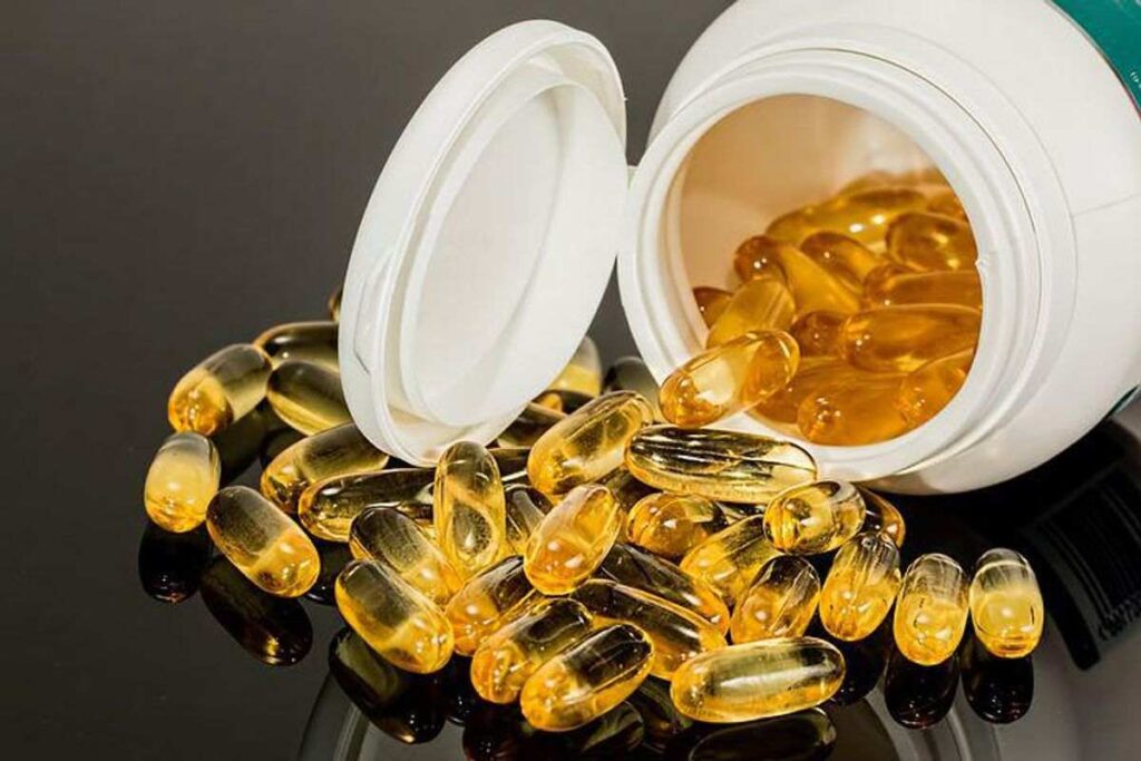 What Is Omega 6