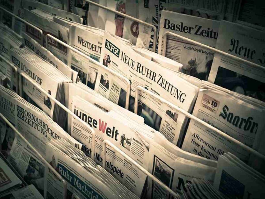 What Is a Press Release