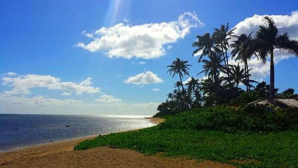 What Is the Best Hawaiian Island to Visit