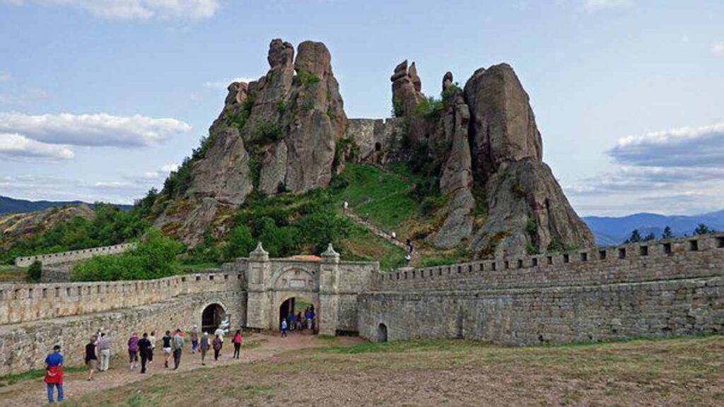 Where to Go in Bulgaria