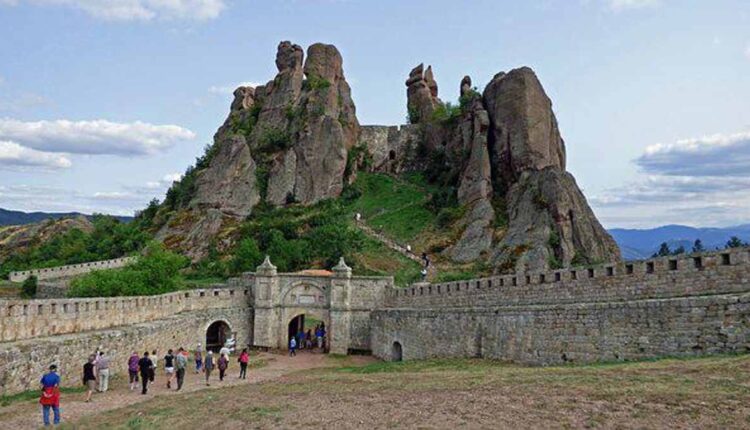 Where to Go in Bulgaria