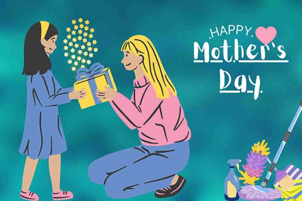 mother's day gifts for mom